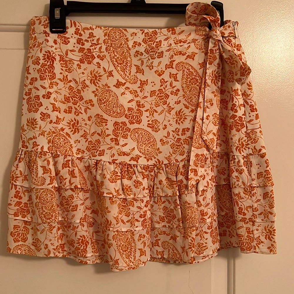 Skirt